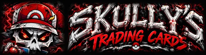 Skully's Trading Cards